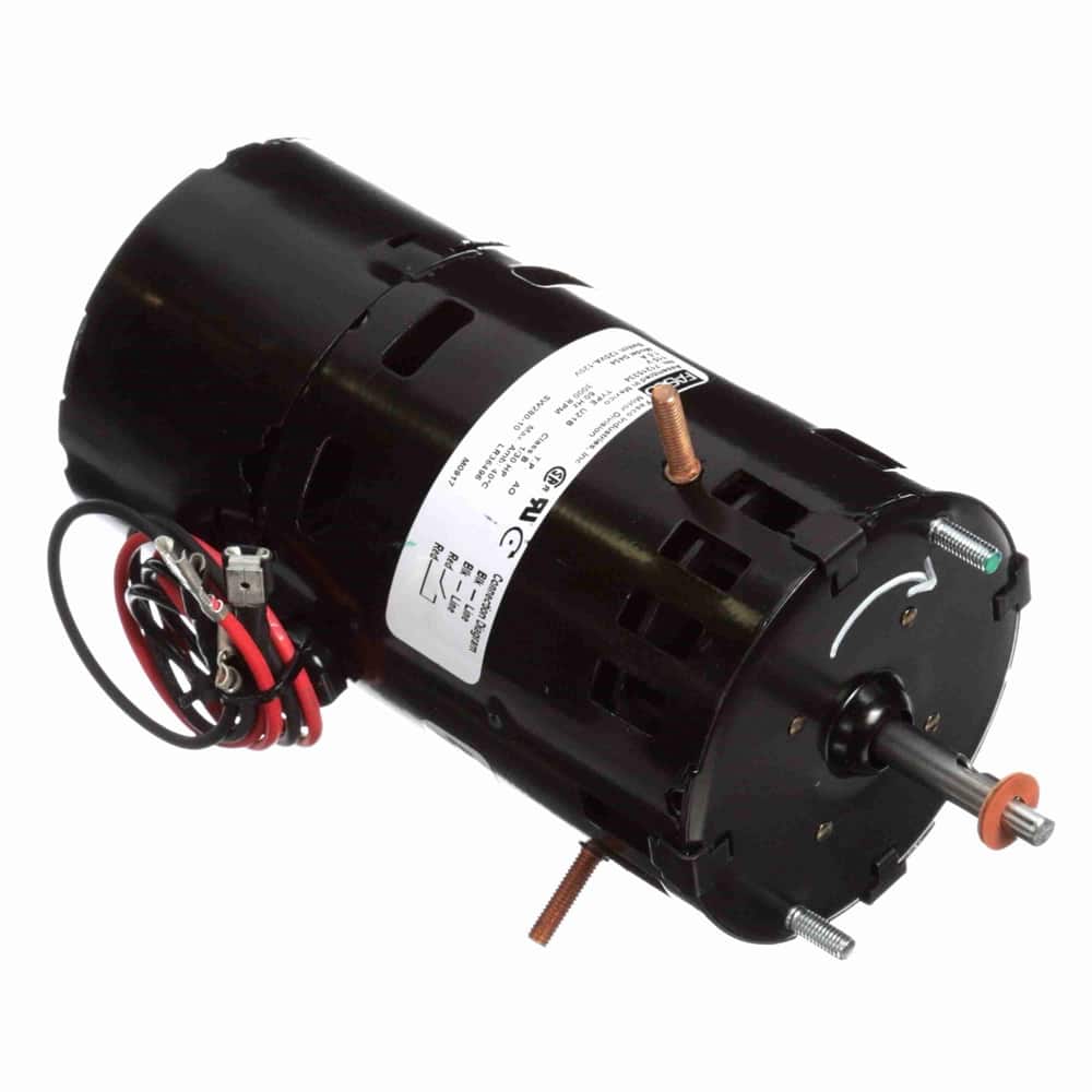 1/30HP ShP 3.3" 3000 CWSE 115V