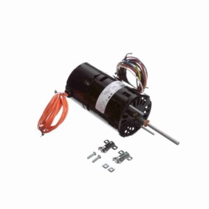 1/30HP ShP 3.3" 3000 CCWSE 115/230V