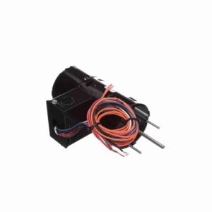 1/15HP ShP 3.3" 3000 CWSE 115/230V