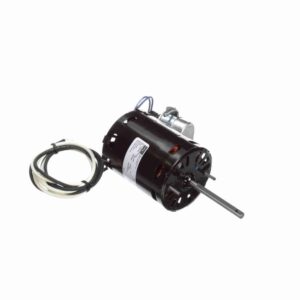 1/8HP PSC 3.3" 3200 CCWSE 480V 2uF-inc
