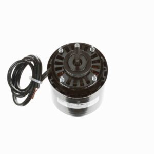 1/20HP ShP 3.3" 1550 CWSE 208/230V RF