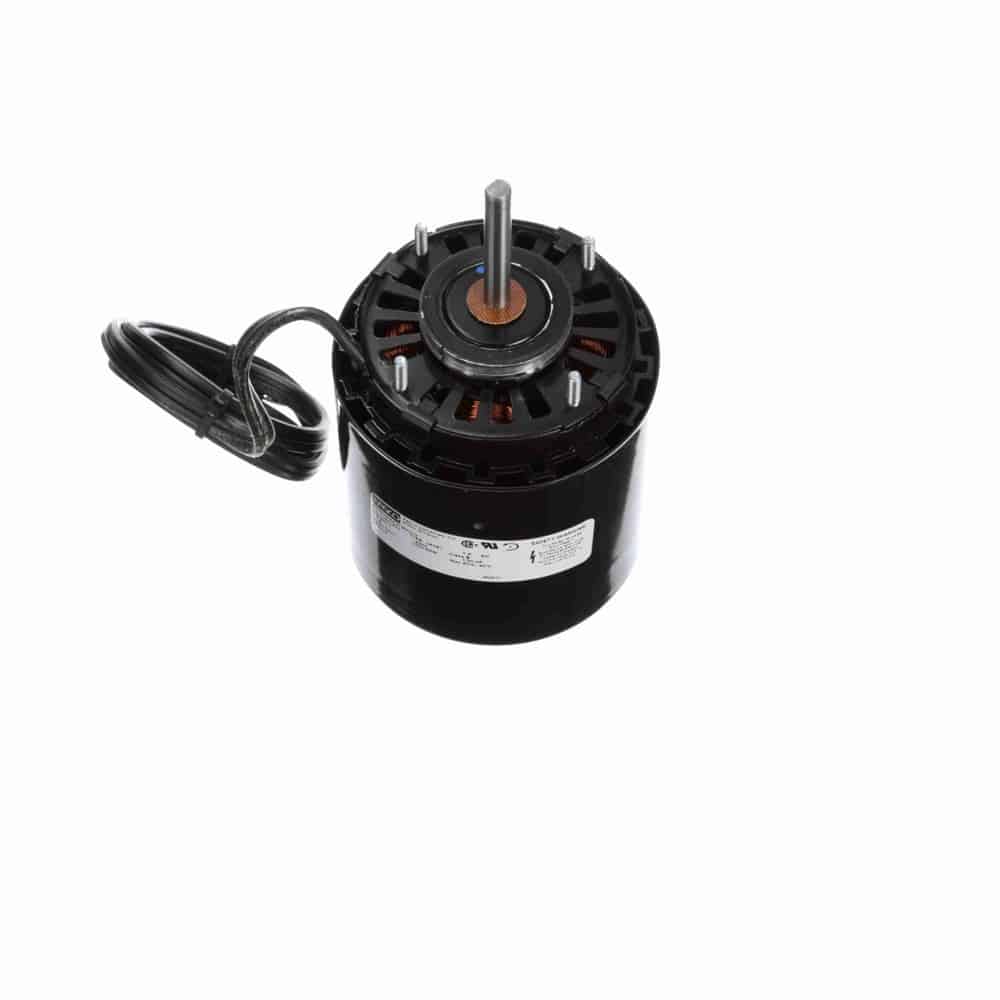 1/20HP ShP 3.3" 1550 CCWSE 208-230V RF