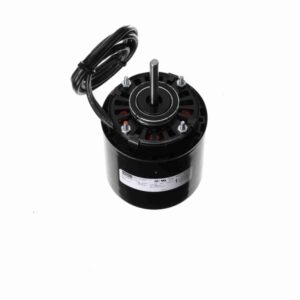 1/20HP ShP 3.3" 1550 CCWSE 115V RF