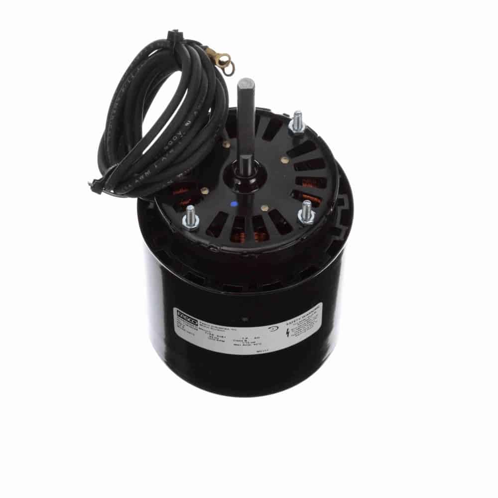 1/15HP ShP 3.3" 1550 CCWSE 460V