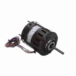 1/10HP ShP 4.4" 1550 CWSE 115/208-230V RF