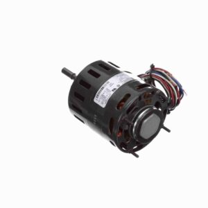 1/10HP ShP 4.4" 1550 CCWSE 115/208-230V RF