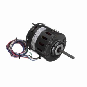 1/15HP ShP 4.4" 1550 CWSE 115/208-230V RF