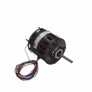 1/20HP ShP 4.4" 1550 CWSE 115/208-230V RF