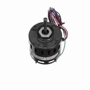 1/20HP ShP 4.4" 1550 CCWSE 115/208-230V RF