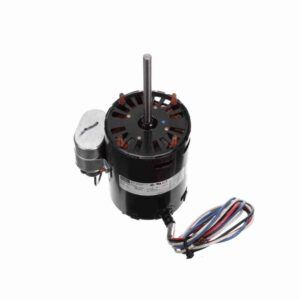 1/10HP PSC 3.3" 1590 REV 230V 4uF-inc BM