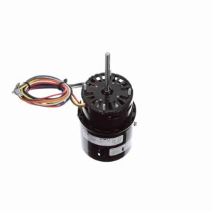 1/8HP PSC 3.3" 1550 REV 115/230V 10uF BM