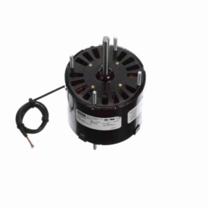 1/30HP ShP 3.3" 1550 CCWSE 115V BM