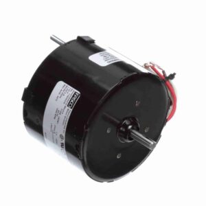 1/35HP ShP 3.3" 2spd 1500 CWSE 115V