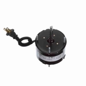 1/100HP ShP 3.3" 1550 CWSE 115V