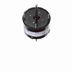 1/50HP ShP 3.3" 1500 CCWSE 115V BM