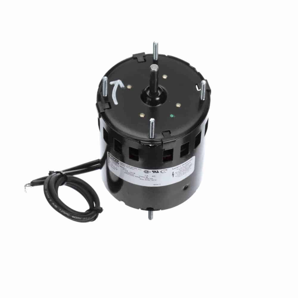 1/50HP ShP 3.3" 3000 CWSE 230V BM