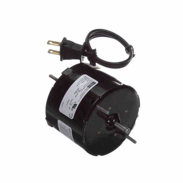 1/70HP ShP 3.3" 3000 CCWSE 115V