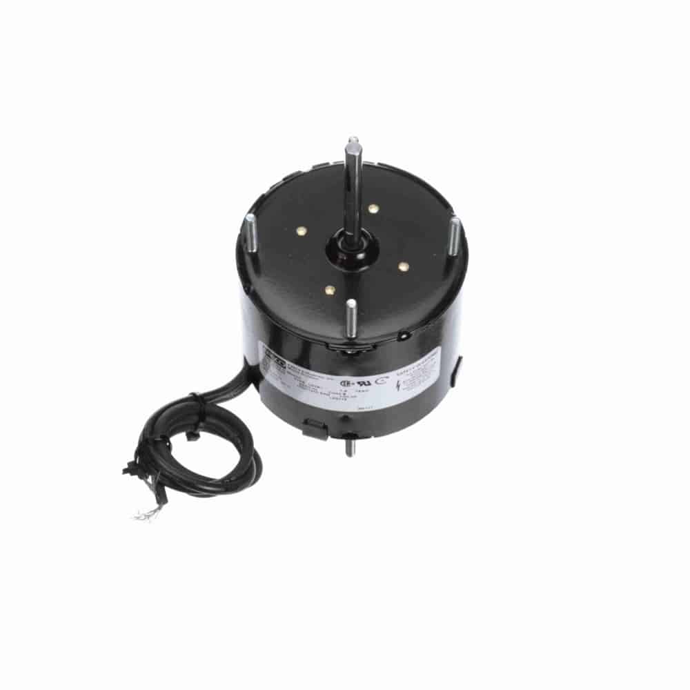 1/50HP ShP 3.3" 1550 CWSE 230V BM
