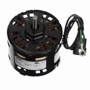 1/50HP ShP 3.3" 1400 CWSE 120V