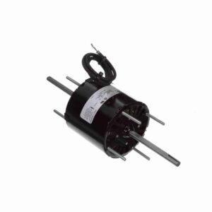 1/25HP ShP 3.3" 1500 REV 230V DS