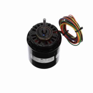 1/15HP ShP 3.3" 1550 CCWSE 115/208-230V RF