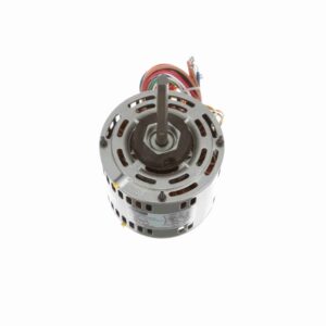 1/2HP PSC 5.6" 4spd 1075 REV 115V 10uF BM