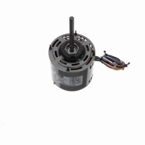 1/2HP PSC 5.6" 3spd 1075 REV 208-230V 5uF BM