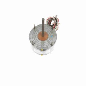 1/5HP PSC 5.6" 2spd 1075 REV 208-230V 5uF CF