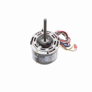 1/4HP PSC 5.6" 3spd 1075 REV 208-230V 5uF BM