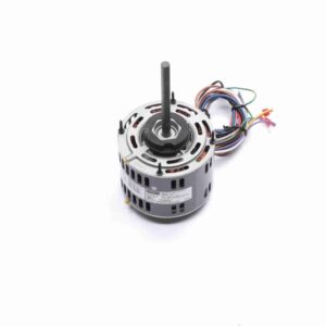 1/3HP PSC 5.6" 3spd 1075 REV 115V 5uF BM