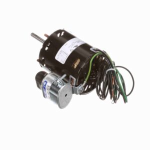 1/20HP PSC 3.3" 1550 CCWSE 208-230V 4uF-inc