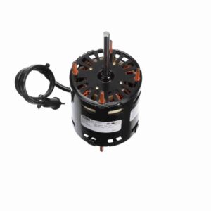 1/15HP ShP 3.3" 1550 CWSE 208-230V