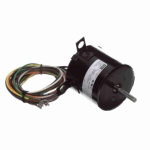 1/20HP PSC 3.3" 1550 CWSE 115/230V 4uF RF