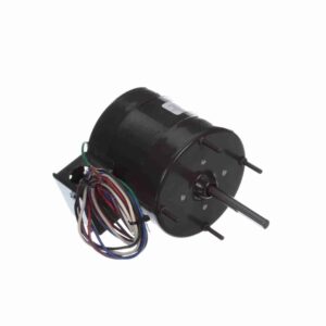 1/12HP ShP 4.4" 1550 CCWSE 115/230V