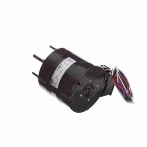 1/12HP ShP 4.4" 1550 CWSE 115/230V