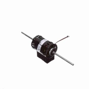 1/10HP PSC 3.3" 3spd 1500 CWSE 115V 5uF DS