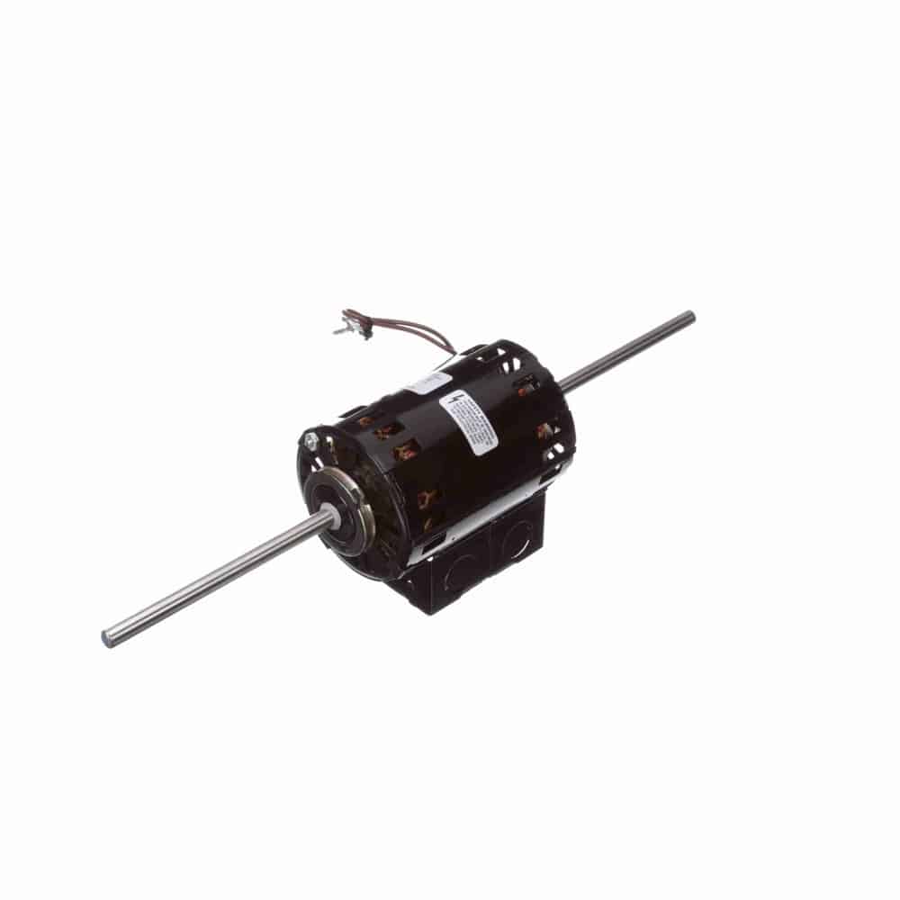 1/15HP PSC 3.3" 3spd 1000 CWSE 115V 4uF DS