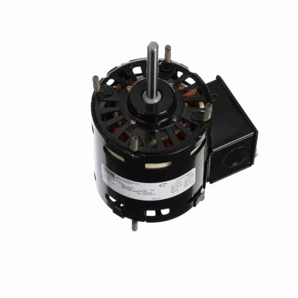 1/15HP ShP 3.3" 1500 CWSE 115/230V