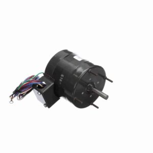 1/12HP ShP 4.4" 1550 CCWSE 115/230V