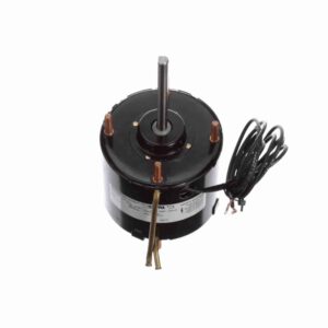1/40HP ShP 3.3" 1500 CCWSE 115V