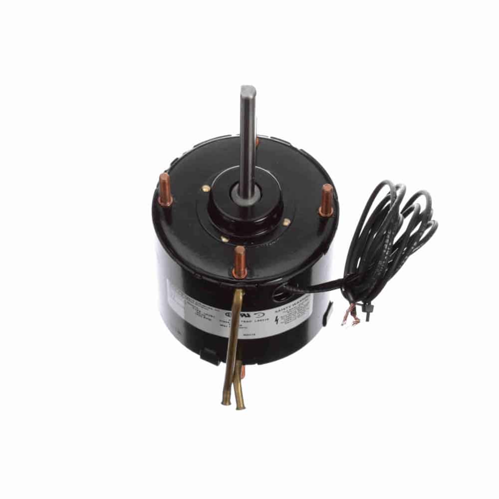 1/40HP ShP 3.3" 1500 CCWSE 115V