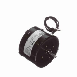 1/100HP ShP 3.3" 1085 CCWSE 115V