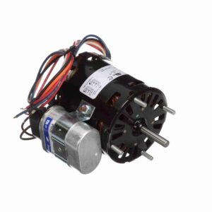 1/15HP PSC 3.3" 1640 CWSE 115/208-230V 6uF-inc