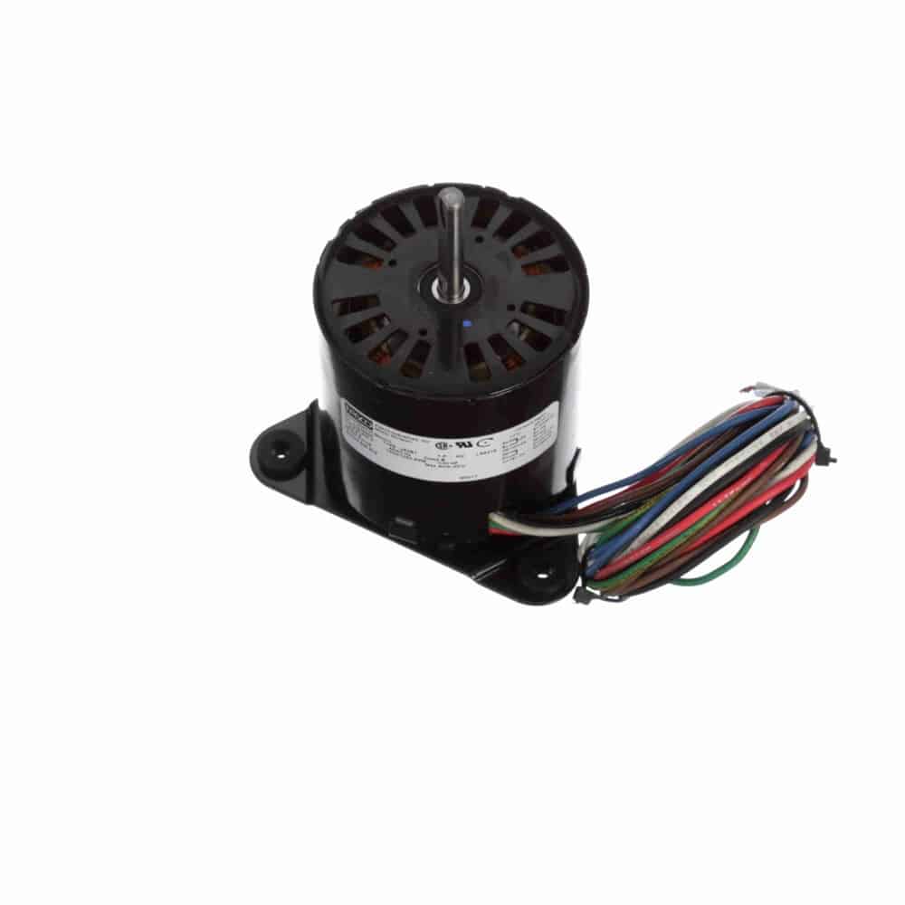 1/20HP ShP 3.3" 1550 CWSE 115/208-230V