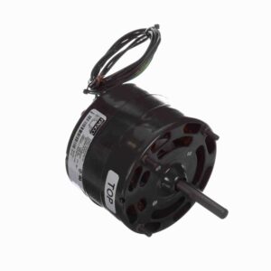 1/15HP ShP 4.4" 1500 CWSE 115V BM