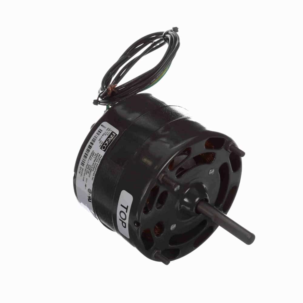 1/15HP ShP 4.4" 1500 CWSE 115V BM