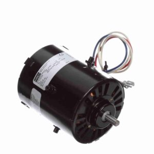 1/100HP ShP 3.3" 1540 REV 115V