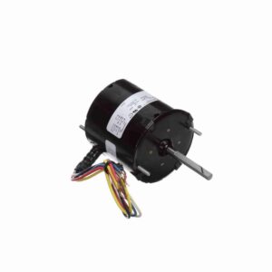 1/25HP ShP 3.3" 1550 CWSE 115/230V