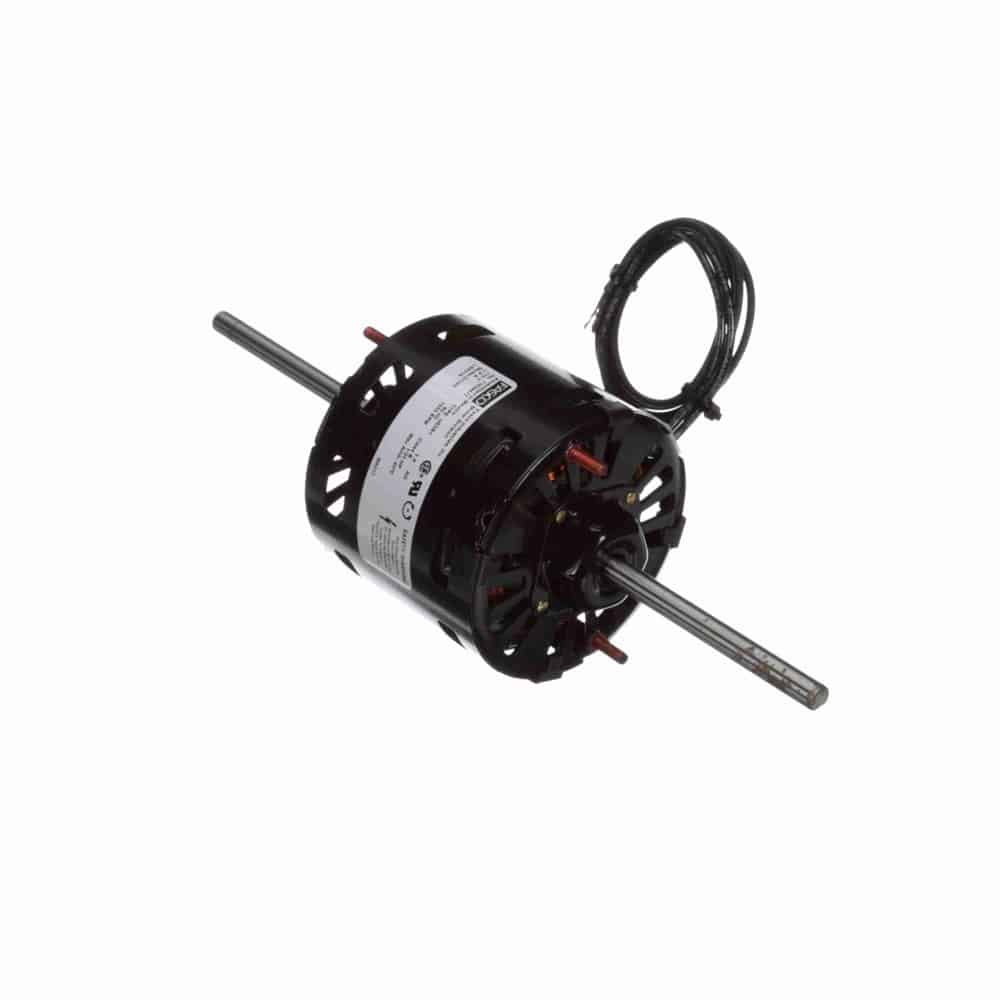1/20HP ShP 3.3" 1550 CCWSE 115V DS