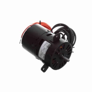 1/40HP ShP 3.3" 3000 CCWSE 208-230V
